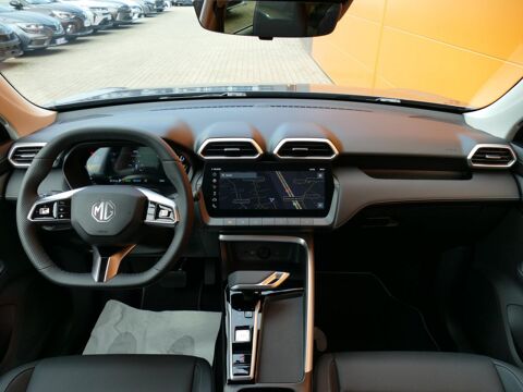 ZS EV II 1.5 HYBRID+ 197 LUXURY - BVA & PACK TO. 2026 occasion 77090 Coll&eacute;gien