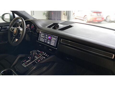Cayenne 3.0 340 BVA 2020 occasion 51100 Reims