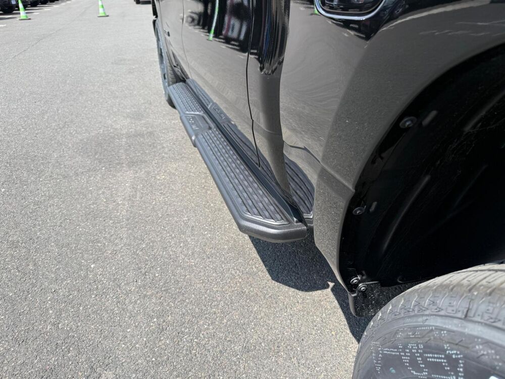 RAM 1500 CREW CAB SPORT BLACK PACKAGE 2026 occasion 91830 Le Coudray-Montceaux