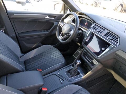 Tiguan 1.5 TSI 150 DSG R-Line avec T.O 2024 occasion 35300 Foug&egrave;res