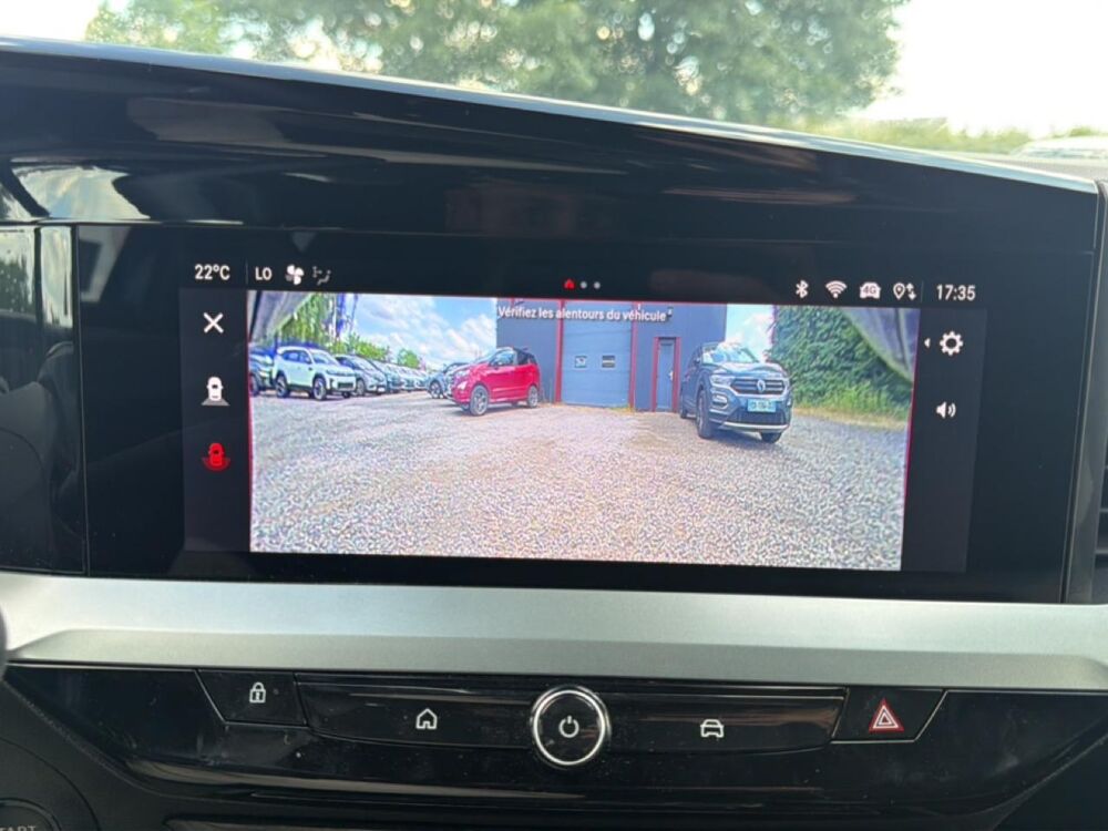 Mokka Electric 156 gs 2025 occasion 88150 Chavelot