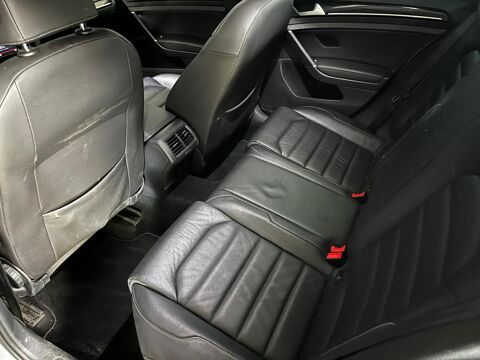 Golf 1.4TSI 140CH BV DSG 7 FINITION Carat - GARANTIE 6 MOIS MINIM 2013 occasion 33700 M&eacute;rignac