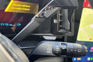 Espace Renault VI 1.2 E-Tech Full Hybrid 200 Techno 7 places - Toit 2024 occasion 78760 Jouars-Pontchartrain