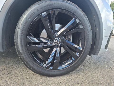 Tiguan 2.0 TDI 150 R-LINE DSG BVA 2024 occasion 56850 Caudan