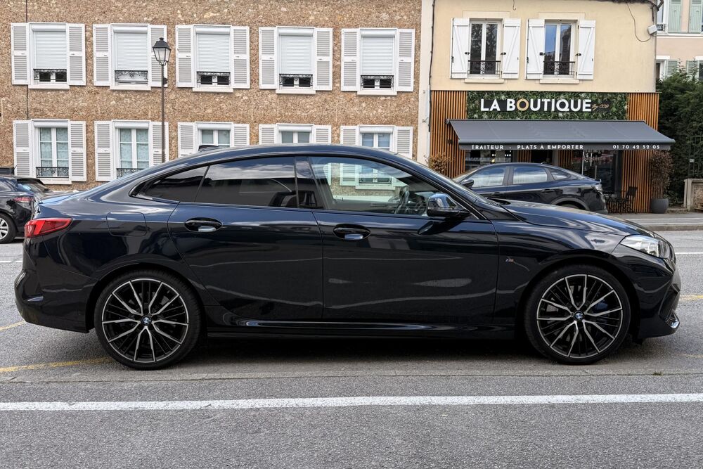 Serie 2 M235i xDrive Gran Coup&eacute; - BVA F44 M PERFORMANCE - CARPLAY - 2020 occasion 78760 Jouars-Pontchartrain