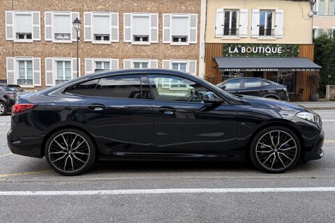 Serie 2 M235i xDrive Gran Coup&eacute; - BVA F44 M PERFORMANCE - CARPLAY - 2020 occasion 78760 Jouars-Pontchartrain