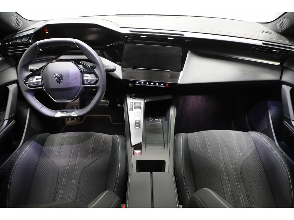 408 GT 1.6 PHEV 180 e-EAT8 2024 occasion 06550 La Roquette-sur-Siagne