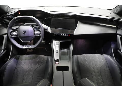 408 GT 1.6 PHEV 180 e-EAT8 2024 occasion 06550 La Roquette-sur-Siagne