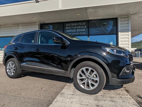 Annonce voiture Renault Kadjar 17990 €