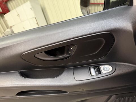 Vito TOURER LONG 3.05T 116 CDI 163CH PRO 7G-TRONIC PLUS 9PL 2016 occasion 52100 Bettancourt-la-Ferr&eacute;e