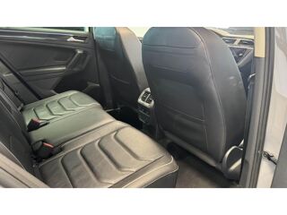 Tiguan 2.0 TDI 150 - DSG 7 - Elegance Exclusive PHASE 2 - Entretien 2021 occasion 60740 Saint-Maximin