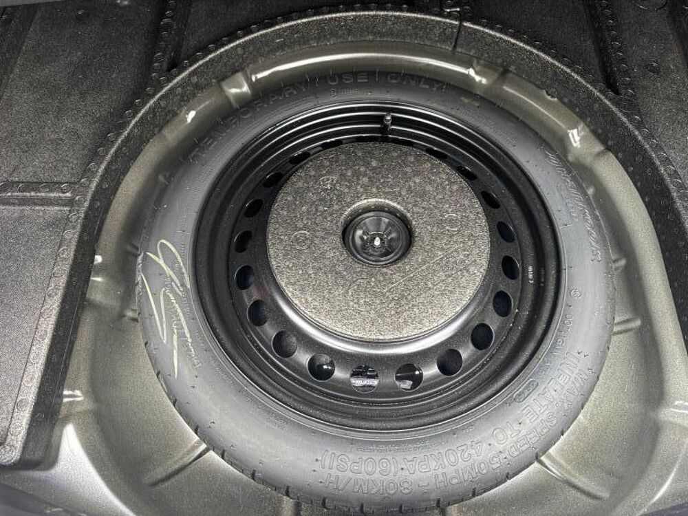 Focus 1.0 SCTi - 125 BERLINE Titanium PHASE 2 2018 occasion 77185 Lognes