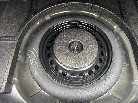 Focus 1.0 SCTi - 125 BERLINE Titanium PHASE 2 2018 occasion 77185 Lognes