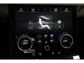 Range rover velar S 2.0 D240 - BVA 2019 occasion 06550 La Roquette-sur-Siagne