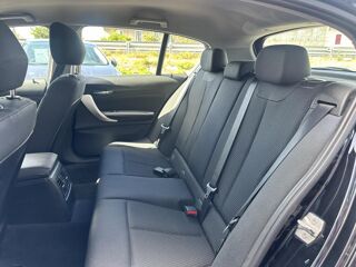 S&eacute;rie 1 116i BERLINE F20 Lounge PHASE 1 2015 occasion 33450 Montussan