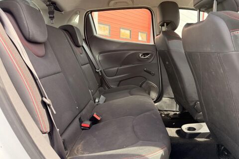 Clio 1.2 GPL - 75 BERLINE Life - REGULATEUR & LIMITEUR - BLUETOOT 2014 occasion 78760 Jouars-Pontchartrain