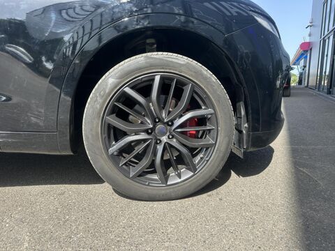 Levante 3.0i V6 S&S -350 BVA GranSport Q4 - GARANTIE 12 MOIS 2018 occasion 33450 Montussan