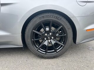 Mustang Fastback 5.0 V8 Ti-VCT - 450ch 2015 COUPE GT PHASE 2 - 55e a 2019 occasion 33450 Montussan