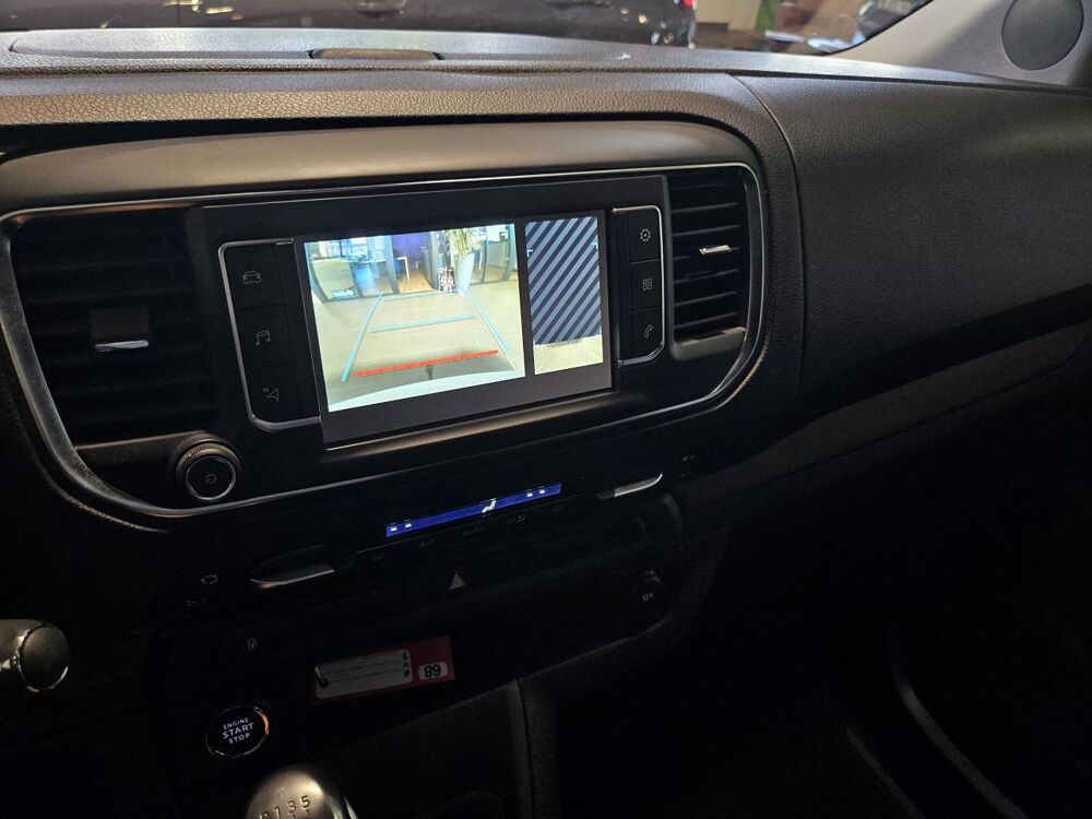 Proace city 2.0 150 D-4D MEDIUM EXECUTIVE 8PL 2019 occasion 26000 Valence