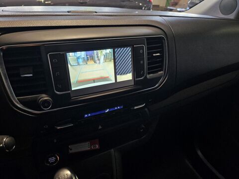 Proace city 2.0 150 D-4D MEDIUM EXECUTIVE 8PL 2019 occasion 26000 Valence