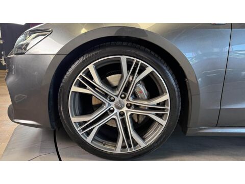 A7 3.0 V6 50 TDI 286 - ENTRETIEN COMPLET AUDI - TOIT OUVRANT - 2019 occasion 60740 Saint-Maximin