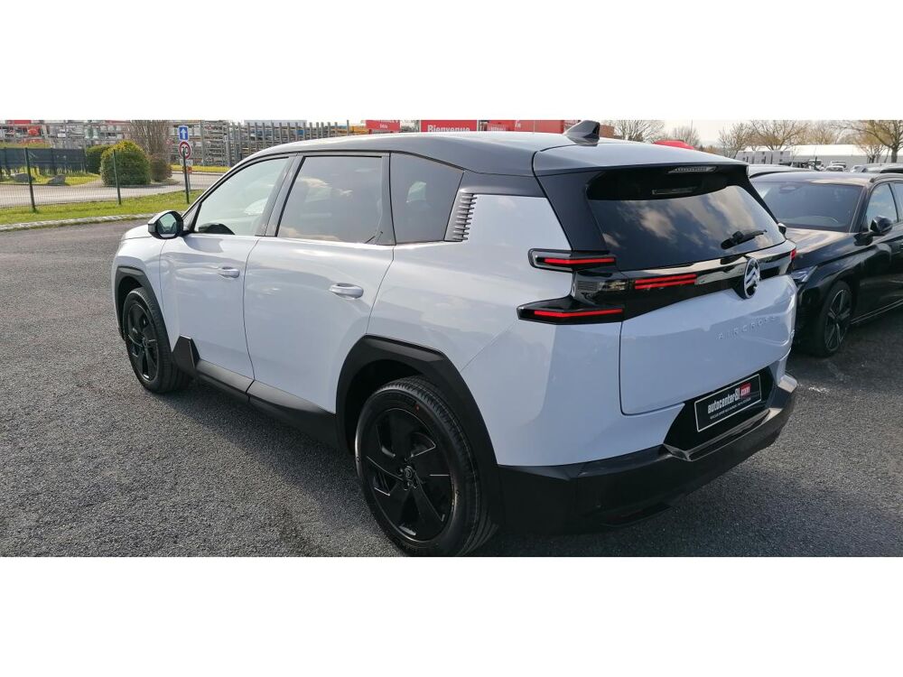 C5 aircross 1.2 Hybride 145 Max NOUVEAU MODELE 2026 occasion 81580 Soual