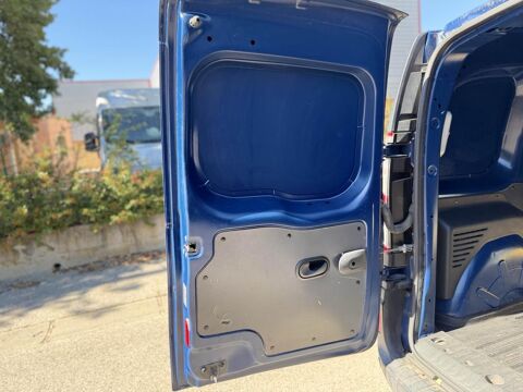 Kangoo Express 1.5 dCi 95CH L1 EXPRESS FOURGON - DISTRI NEUVE - 2E MAIN - R 2020 occasion 13760 Saint-Cannat