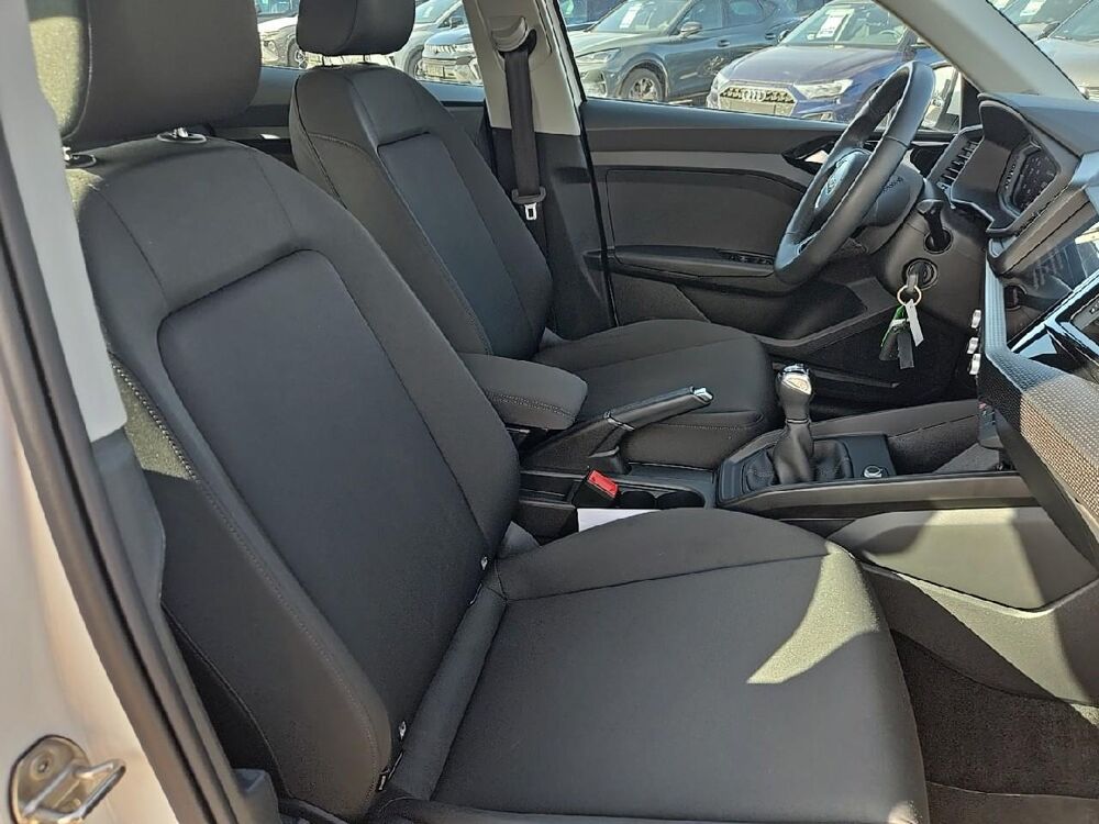 A1 30 tfsi 110 design 2023 occasion 88150 Chavelot