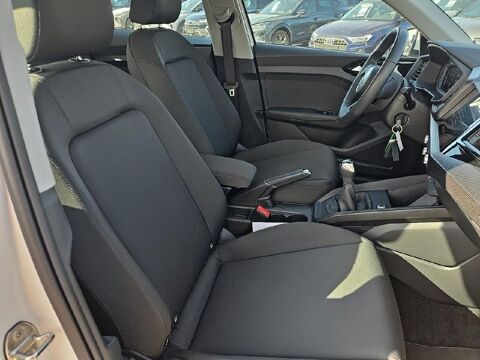 A1 30 tfsi 110 design 2023 occasion 88150 Chavelot