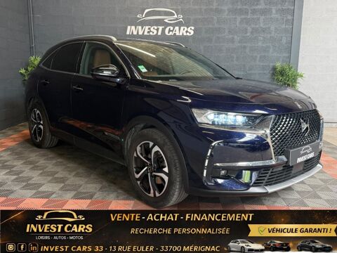 Annonce voiture Citroën DS3 13490 €