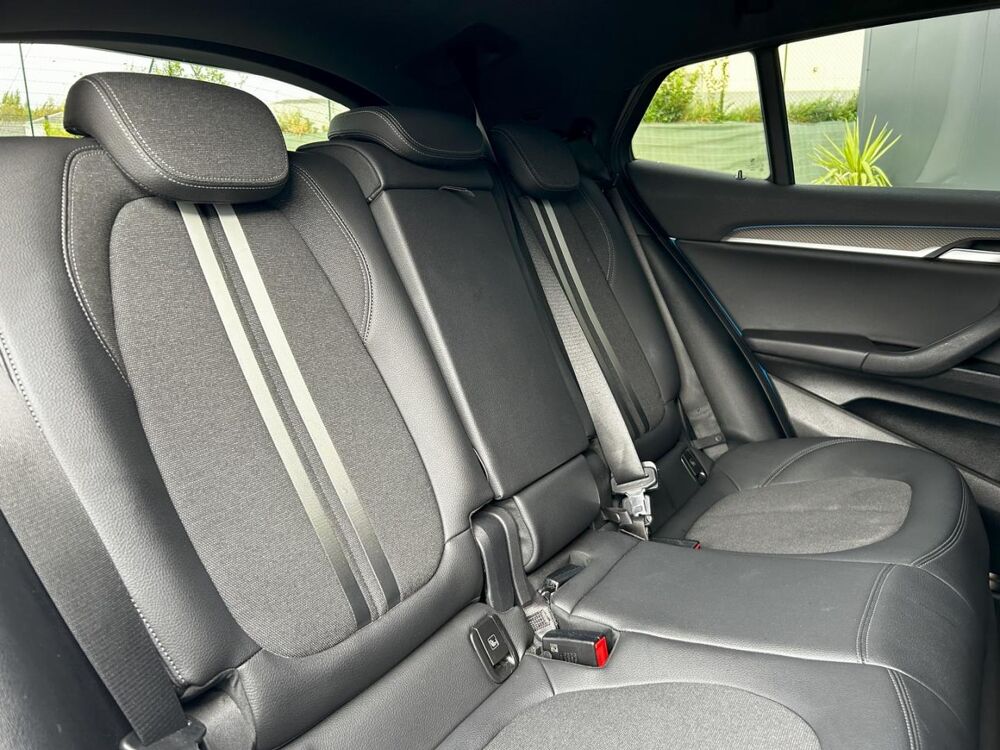 X2 (F39) xDrive 25e 220 M Sport avec GPS, Cam&eacute;ra et Hayon &eacute;lect 2021 occasion 35300 Foug&egrave;res
