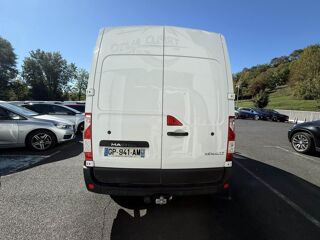Master Confort F3300 L2H2 2.3 Blue dCi - 135 TVA RECUPERABLE + ATTE 2023 occasion 19100 Brive-la-Gaillarde