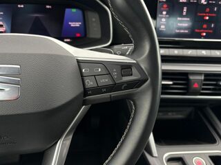 Leon 2.0 TDI 150 DSG7 Business avec Cam&eacute;ra et Apple Car Play 2024 occasion 35300 Foug&egrave;res
