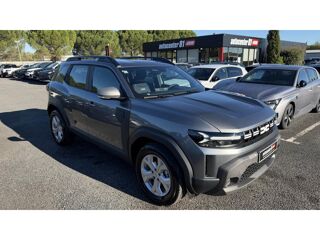 Duster 1.2 Mild hybrid 140 Expression +PK HIVER+GPS 2026 occasion 81580 Soual