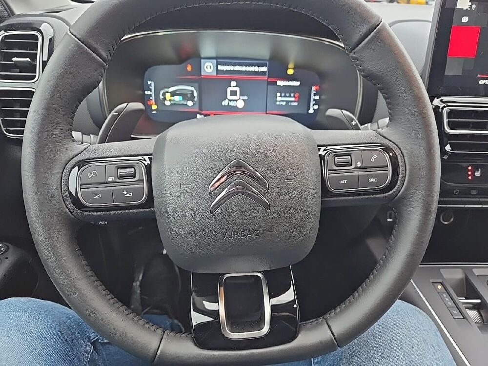 C5 aircross 1.2 hybride 145 plus e-dcs6 2024 occasion 85150 Les Achards