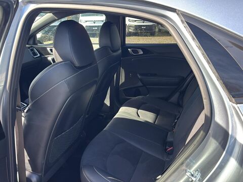 XCeed 1.5 t-gdi 140 gt-line premium dct7 2024 occasion 57525 Talange