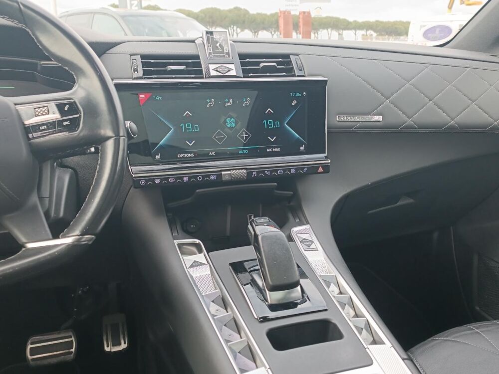 DS3 E-tense 4x4 300 rivoli 2022 occasion 57525 Talange