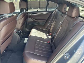 S&eacute;rie 5 545e TWINPOWER TURBO XDRIVE 394 M SPORT BVA8 2023 occasion 83490 Le Muy