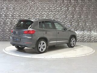 Tiguan 2.0 16V TDI FAP BlueMotion - 140 - BV DSG R-line 4Motion PH 2012 occasion 78680 &Eacute;p&ocirc;ne