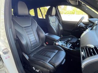 X3 30D M SPORT xDrive 265CH - H&K - CAM 360 - DIGITAL KEY 2018 occasion 13760 Saint-Cannat