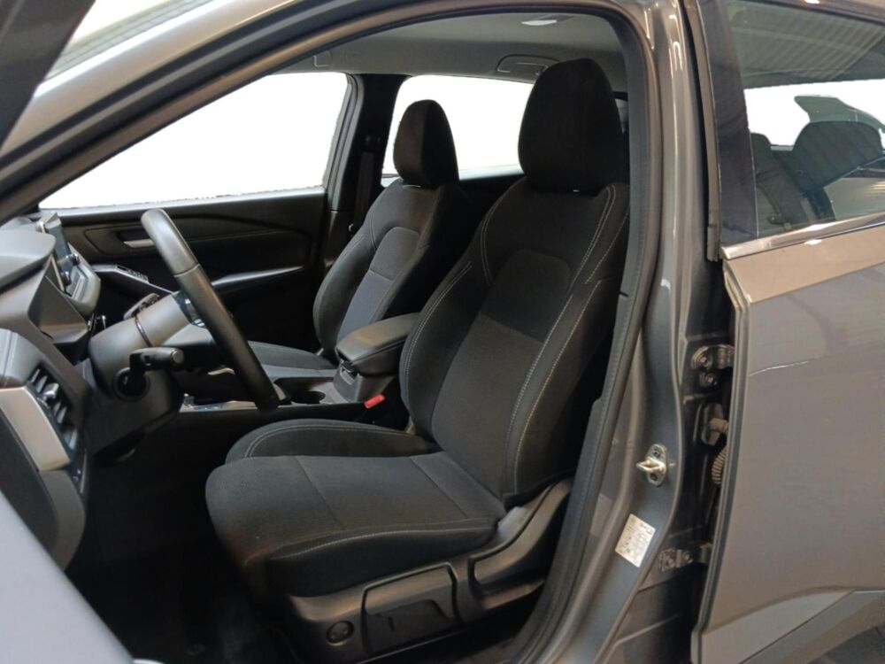 Qashqai E-power 190ch business 2024 occasion 34190 Ganges