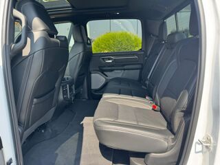 RAM 1500 CREW CAB SPORT NIGHT EDITION V8 5,7L HEMI 2026 occasion 91830 Le Coudray-Montceaux