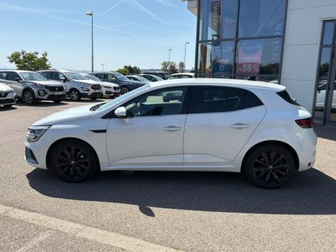 Megane IV 1.3 tce 160 rs line edc 2021 occasion 33127 Saint-Jean-d'Illac