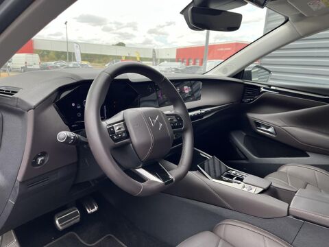 DS4 1.2i Hybride 145 Etoile Cuir e-DCS6  GPS  ADML  ACC  Rad 2025 occasion 34190 Ganges