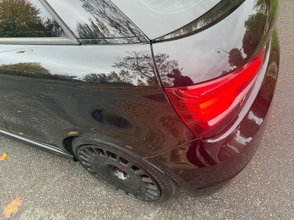 A1 S1 Quattro 2.0 TFSI - 231- Start/Stop 2015 occasion 78780 MAURECOURT