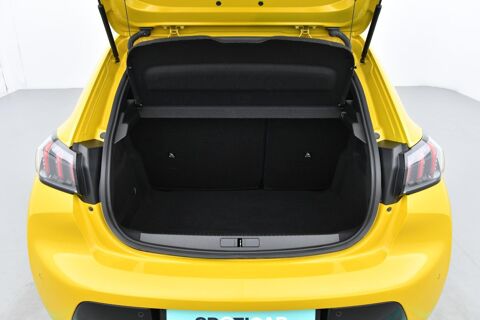 208 Electrique 50 kWh 136ch Allure Pack 2023 occasion 17130 Montendre
