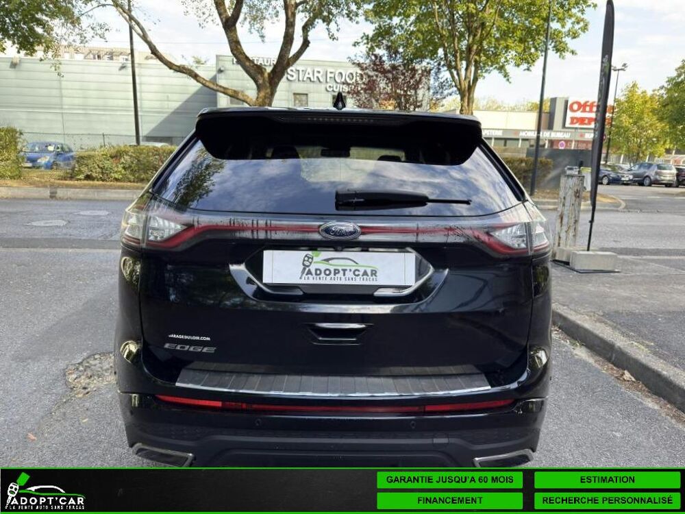 Edge 2.0 TDCi - 210 - BV Powershift i-AWD ST-Line 2017 occasion 77185 Lognes