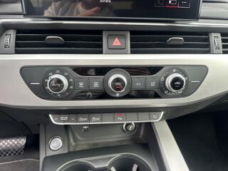 A4 Avant 2.0 35 TDI 163 CH BV S-tronic  BUSINESS LINE ENTRETIE 2022 occasion 33450 Montussan