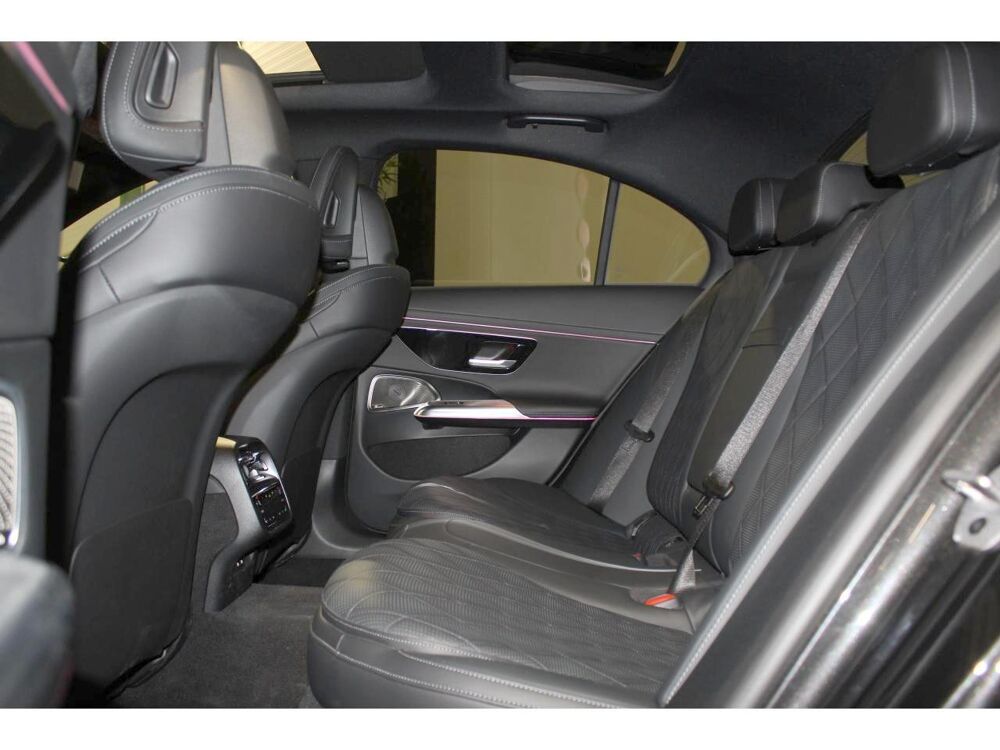 Classe E 300e+ BVA 9G-Tronic 313CH - AMG Line Premium Plus - ORIGINE 2023 occasion 95340 Bernes-sur-Oise