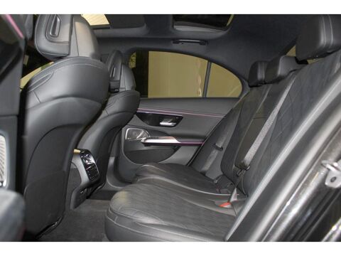 Classe E 300e+ BVA 9G-Tronic 313CH - AMG Line Premium Plus - ORIGINE 2023 occasion 95340 Bernes-sur-Oise